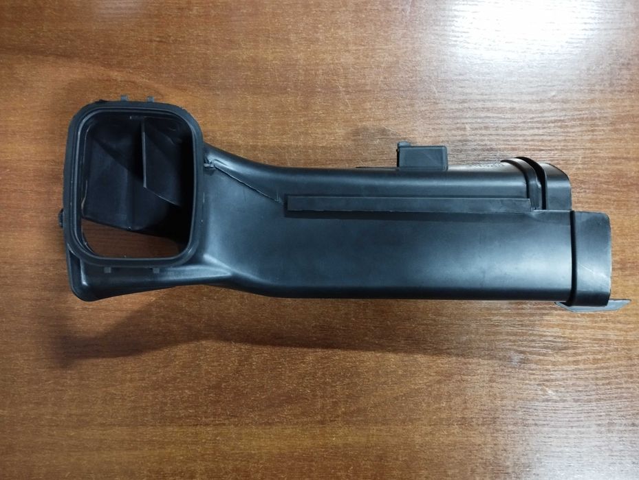 BMW 3 G20 G21 канал повітря впускний воздуховод фільтра 8635103