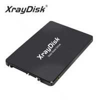 SSD накопичувач 240GB 2.5" XrayDisk твердотільний