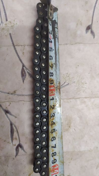 Зірочка моторна мотоцикла Іж Юпітер 3