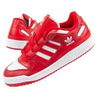 Buty męskie sportowe Adidas Forum Low CL [HQ1495] r.36-48,5