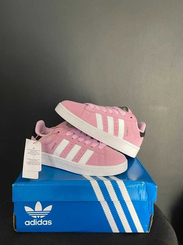 adidas Campus 00s Bliss Lilac 37