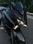 Yamaha fazer 250 (fz25) ABS