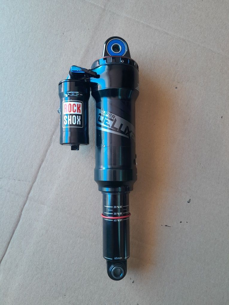 Rockshox Super Delux
