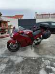 Honda CBR XX 1100