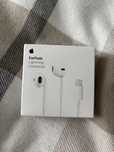 Słuchawki Apple earpods lightning