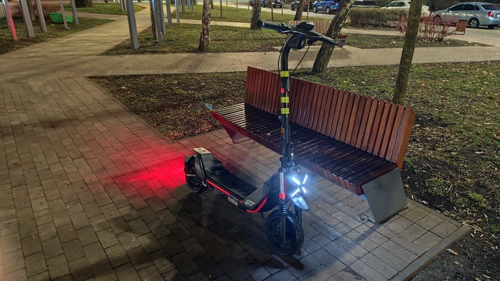 Прошивка - разблокировка Ninebot zt3pro  \MAX G2E\G3E\GT3 \MAX G30