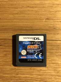 Naruto Ninja Destiny - Nintendo DS