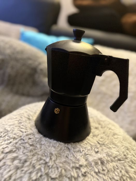 Kawiarka na indukcję