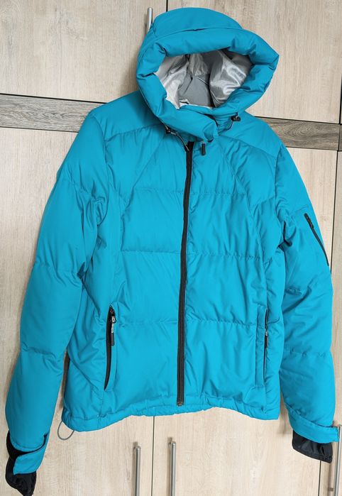 Куртки зимові, пуховики