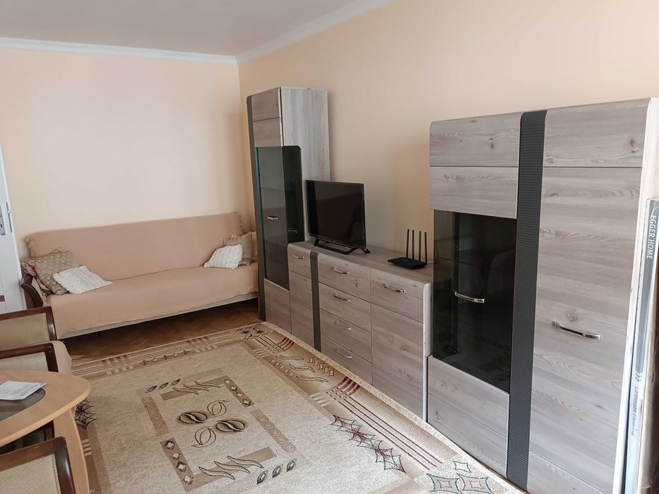 Mieszkanie do wynajęcia Bielsk Podlaski