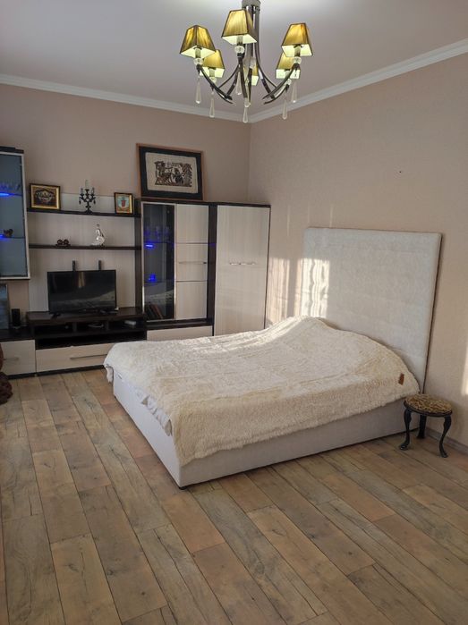 Центр,уютная,автономное отопление,новострой,закрытый двор.,закрытая а