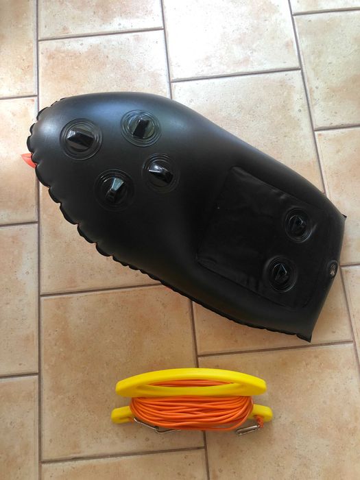 Буй MARES з мотовилом