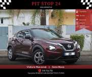 Nissan Juke 1.0 DIG-T N-Design A.Two Tone R.A.