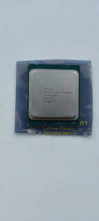 Intel Xeon E5-2650 V2 | 2.6-3.4GHz |сокет 2011 | 8яд. 16по