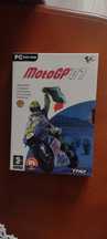 Gra Pc Motogp 07