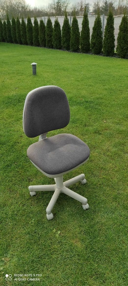 Krzesło obrotowe biuro
