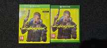 Cyberpunk 2077 Xbox series x s / one
