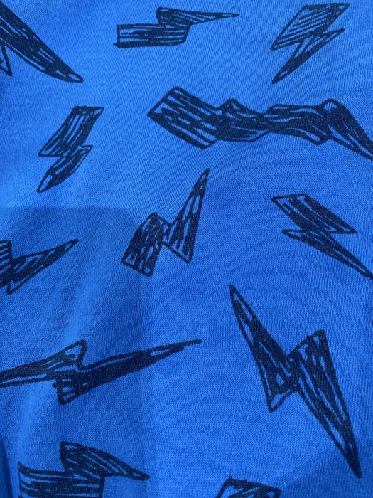 Bluza F&f 110 rakieta