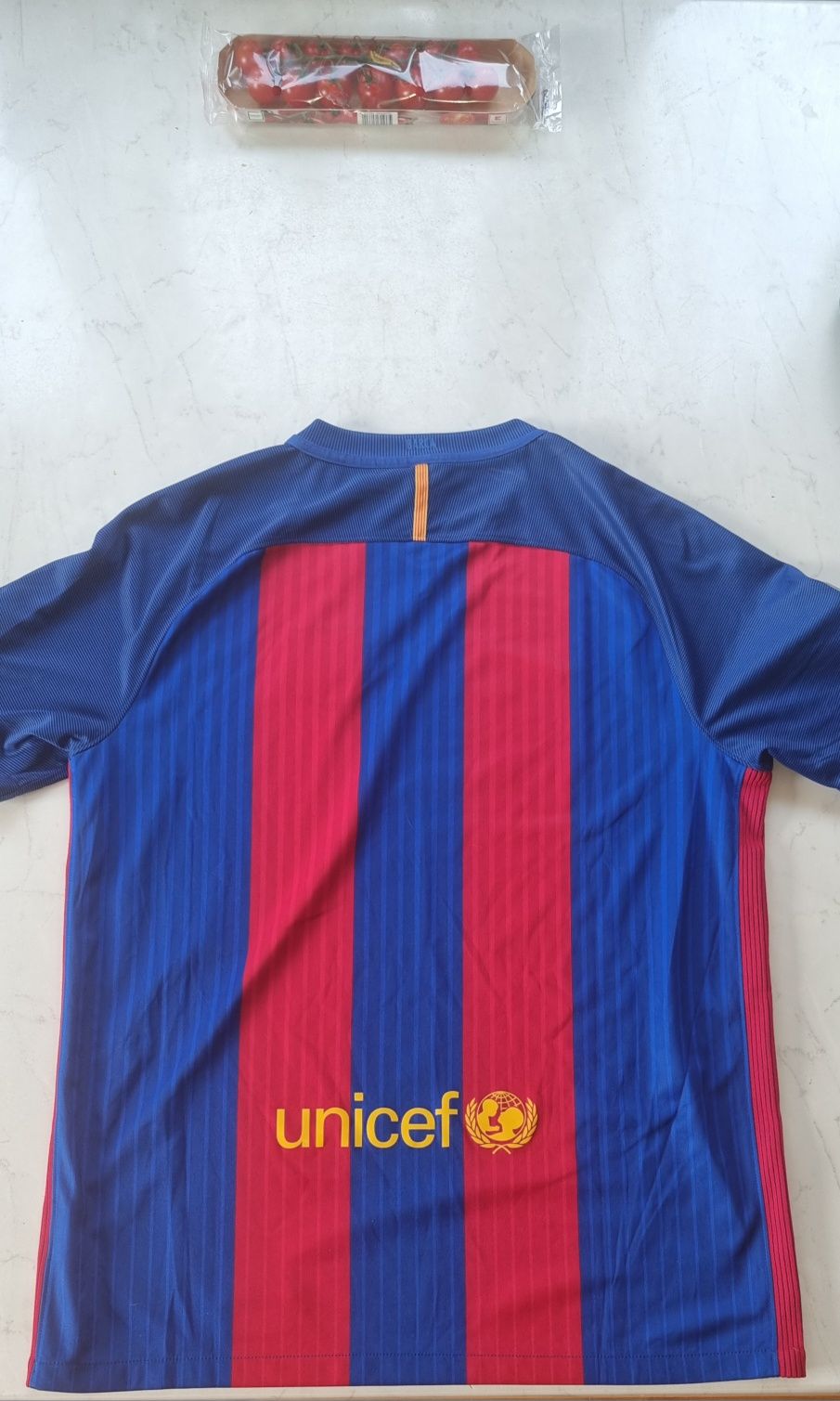 Koszulka Nike FC Barcelona 2016