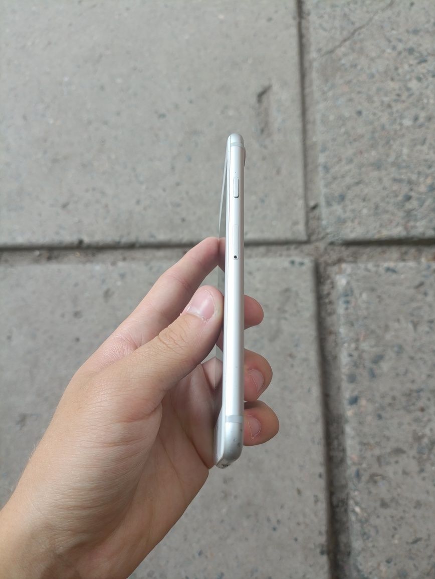 Айфон 7 32 / iphone 7 32 silver
