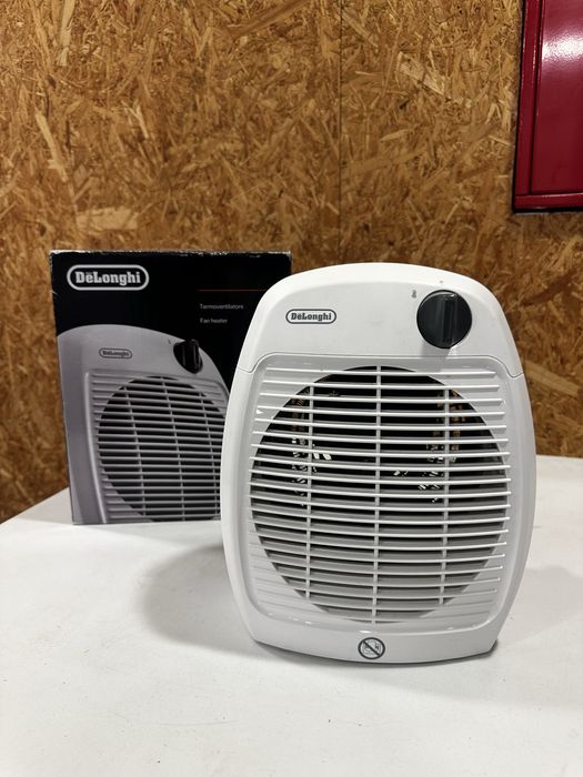 Termoventilador DELONGHI