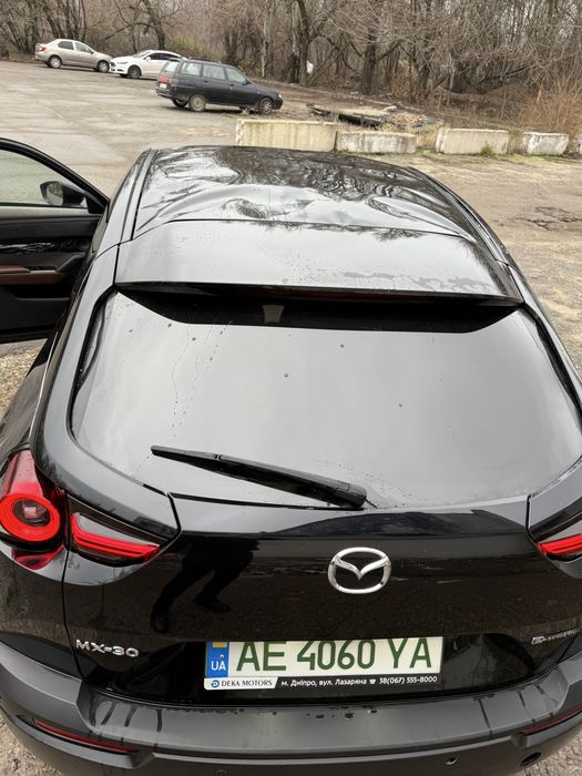 Продам mazda mx-30 mx30