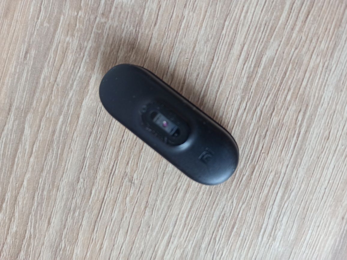 Xiaomi Mi Band 3