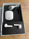Bluetooth навушники бездротові Airpods Ttec AirBeat
