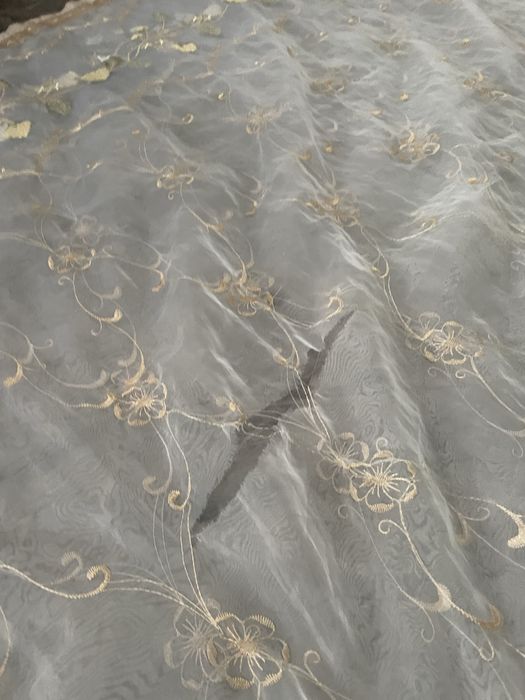 Відддам за символічну ціну Тюль штори гардини