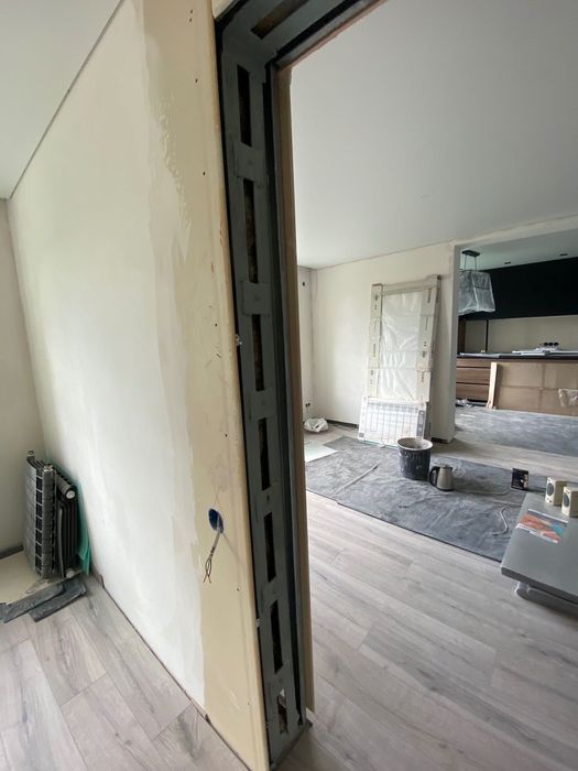 Продам 4к квартиру Бульвар Краматорський .