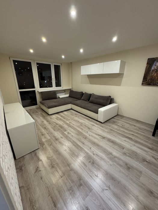 Wynajme 46m na Widzewie