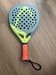 raquete de padel Head Extreme Motion reparada
