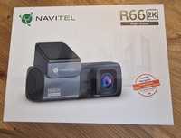 Kamera samochodowa, wideorejestrator Navitel R66 2K + 128GB SAM  EVO+