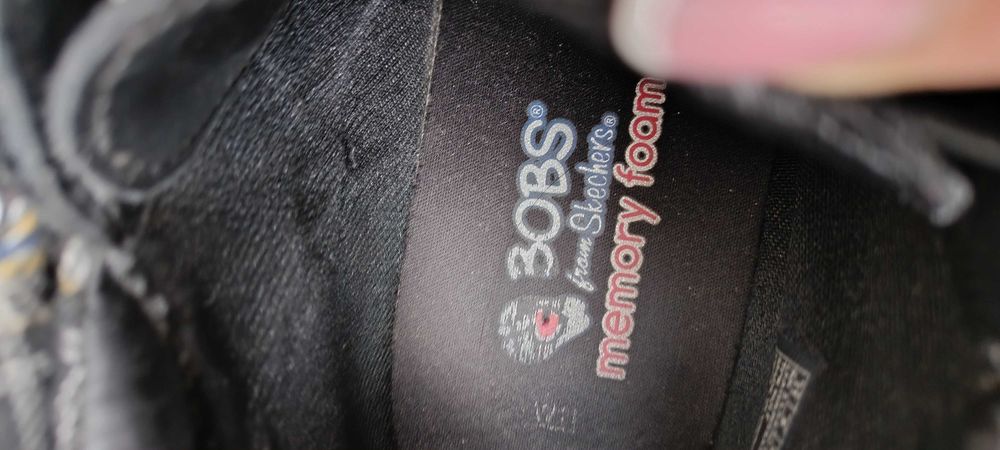 Кросівки жіночі Sketchers