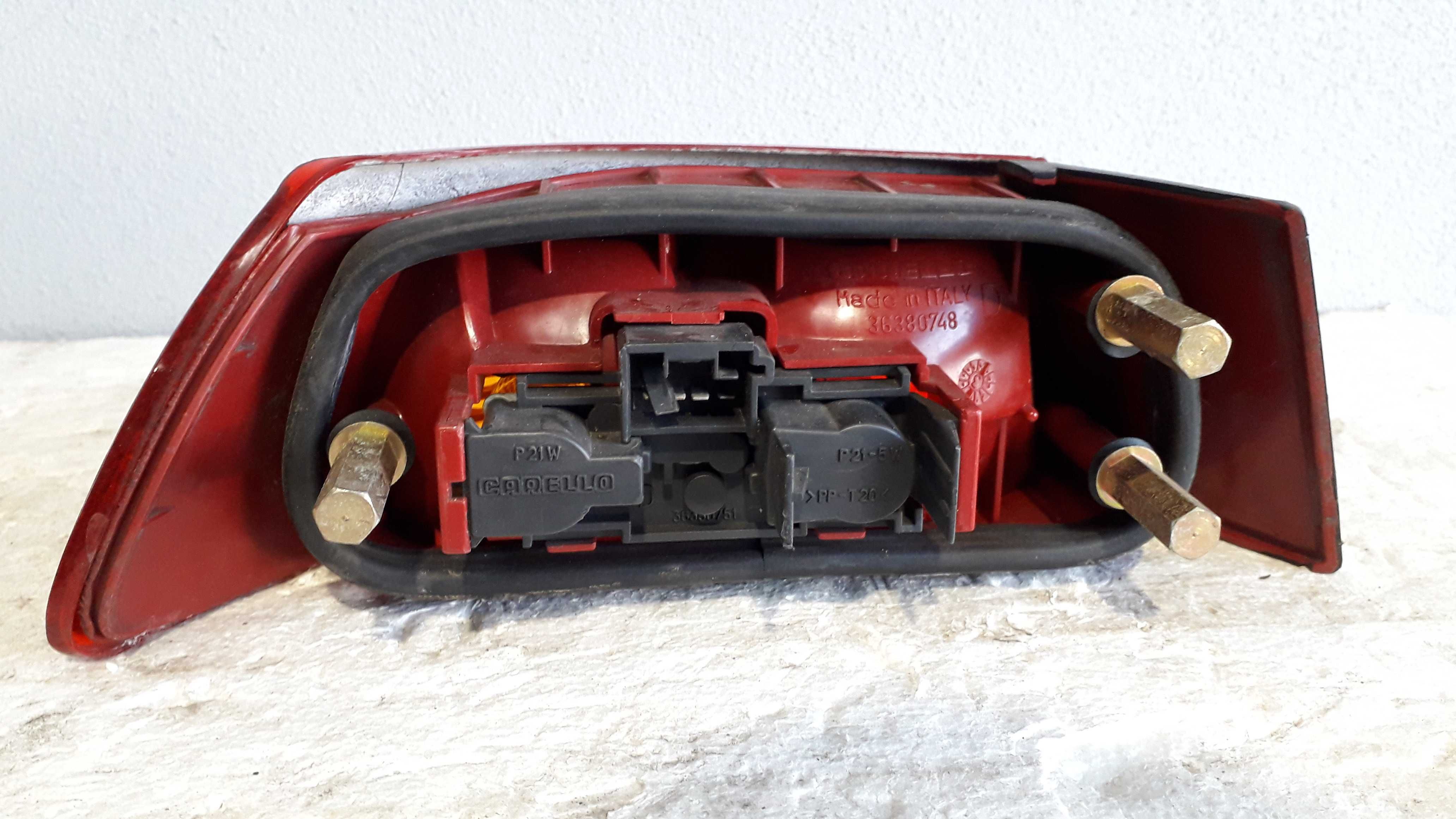 Farol / Farolim ALFA ROMEO 145 e 146