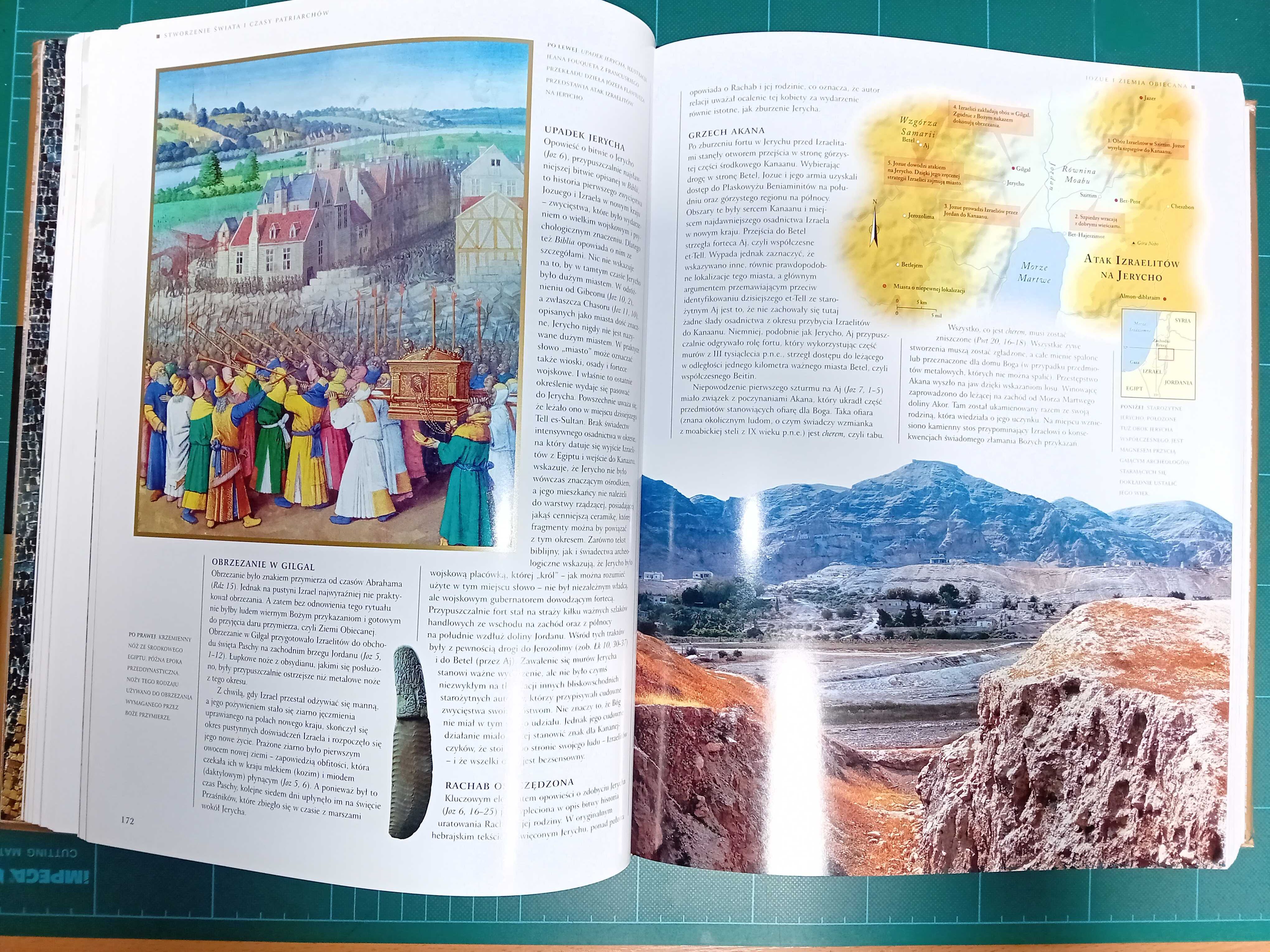 Atlas Miejsc Biblijnych