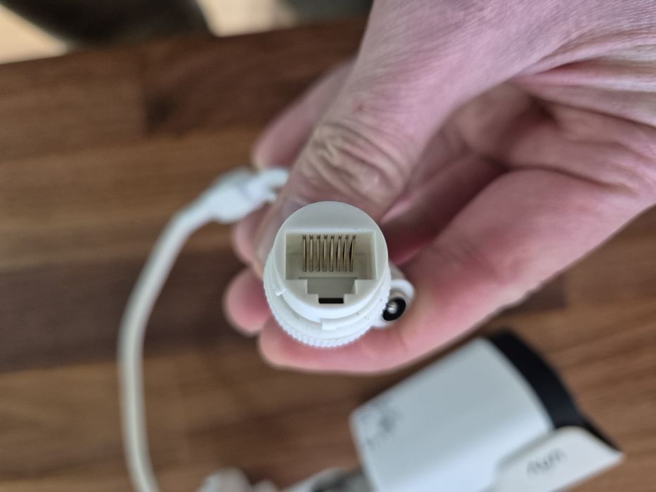 Ip камера Uniview unv IPC2122LR3-PF40-A