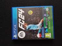 EA Sports 24 ps4