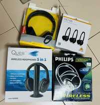 Vendo Headphones Headset