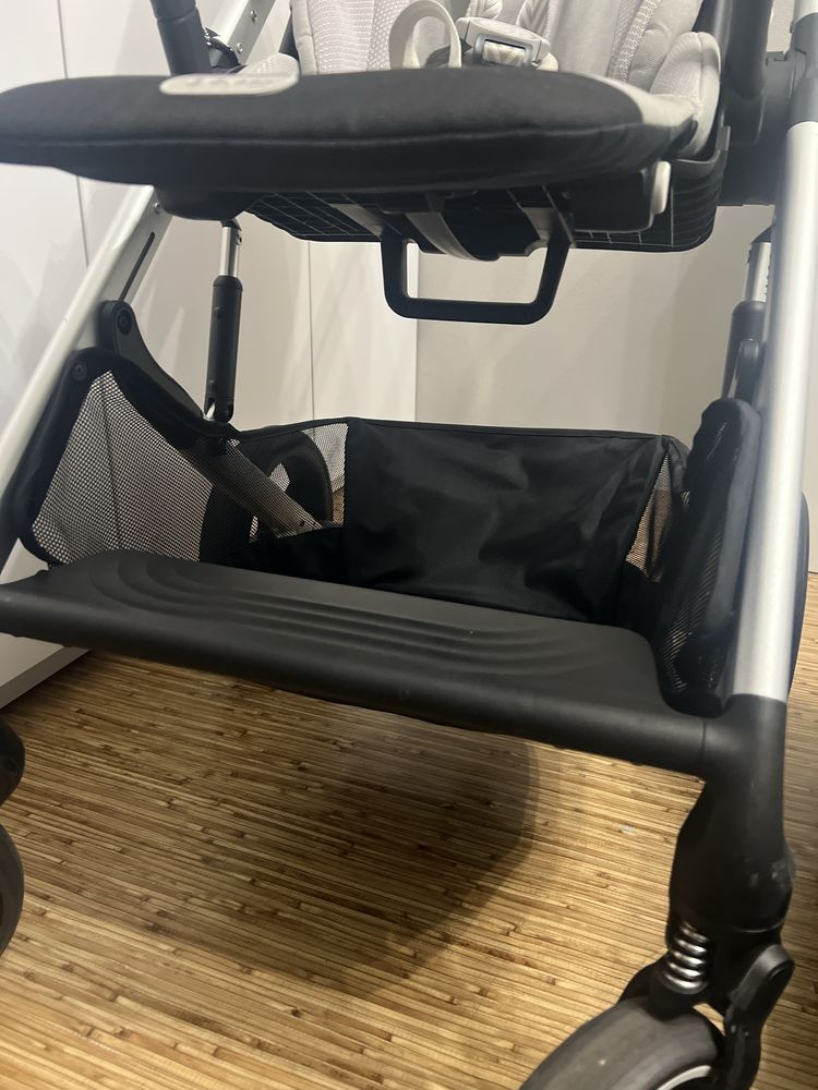 Cybex balios s lux 2024