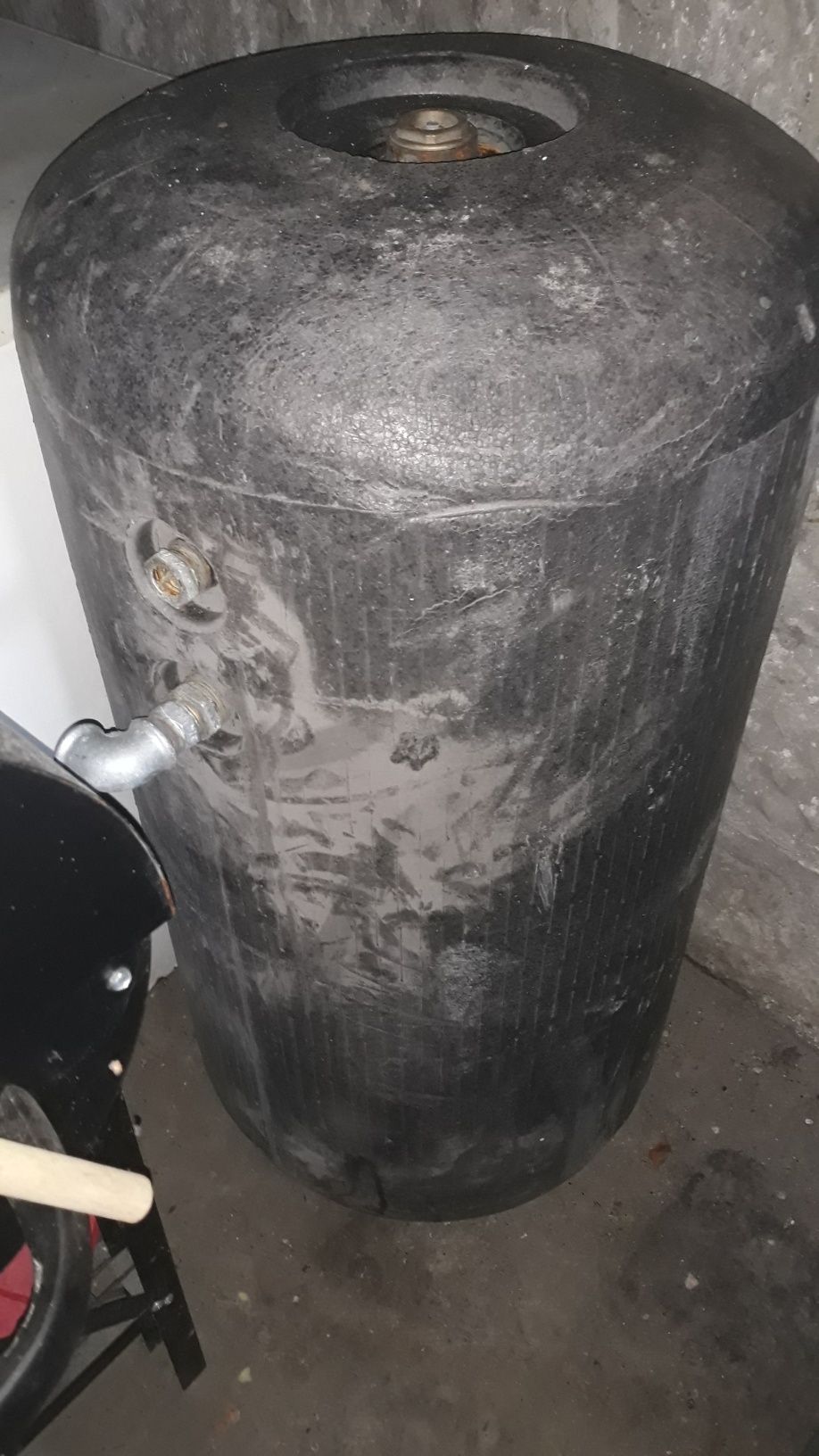 sprzedam bojler galmet 120