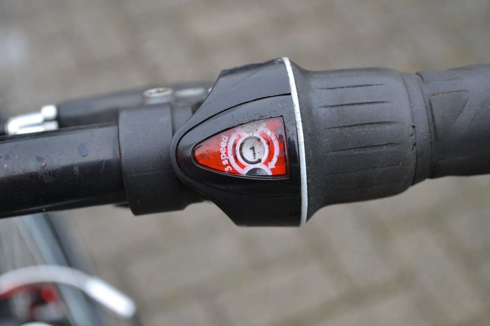 rower Batavus 26calii