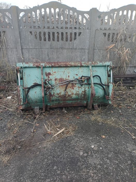 Łyżka dzielona krokodyl