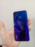 Плата робоча Huawei Psmart Plus 4/64