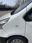 Крило крыло ліве праве Renault Trafic 3 2.0dCi 2019-2022 кузовщина