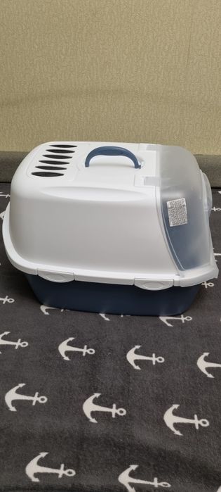 Туалет для кота (Trixie) Ціна договірна!Дзвоніть