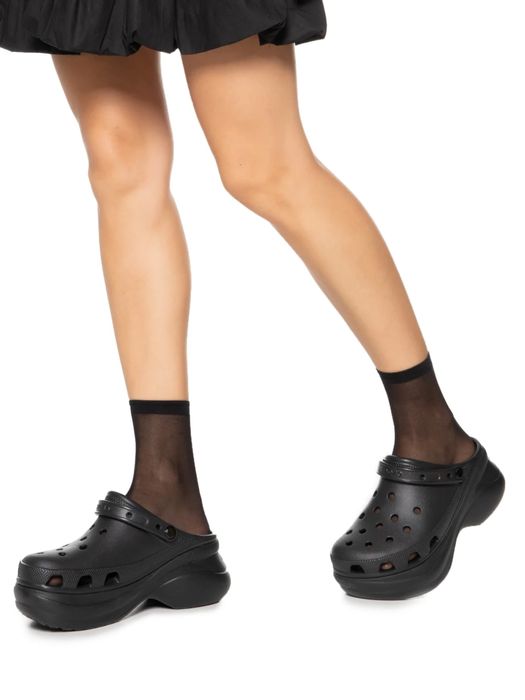 Оригінальні сабо клоги крокси crocs bae clog