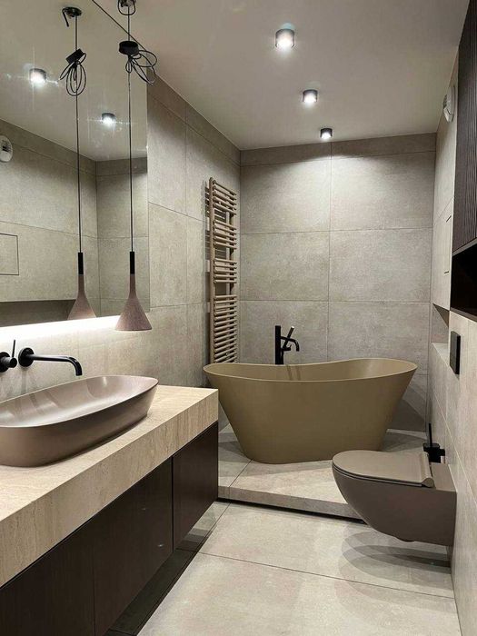 Przestronne 93m² z widokiem na rzekę | Browary Wrocławskie | 6500zł/mc