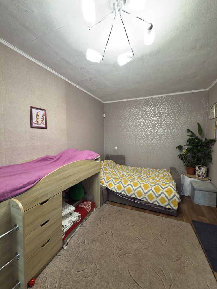 У продажу 1к квартира в центре