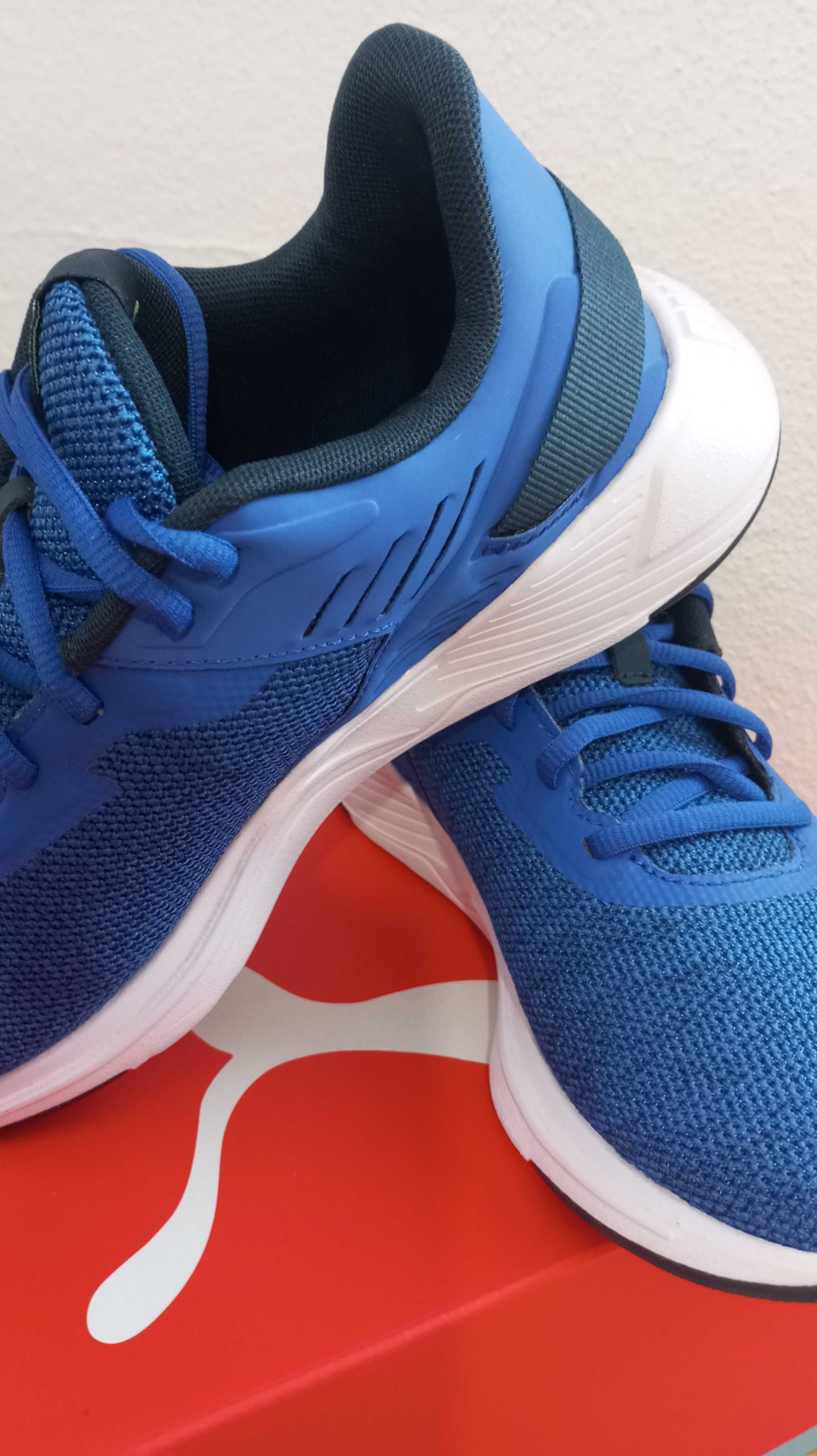 Sapatilhas Puma Disperse XT2 Azuis [portes incluidos]